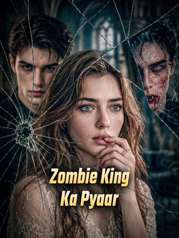 Zombie King Ka Pyaar