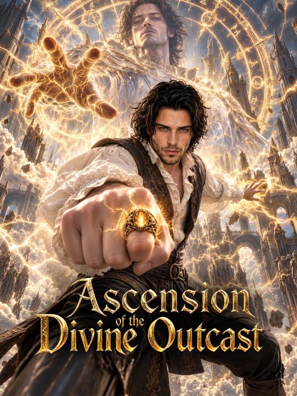 Ascension of the Divine Outcast