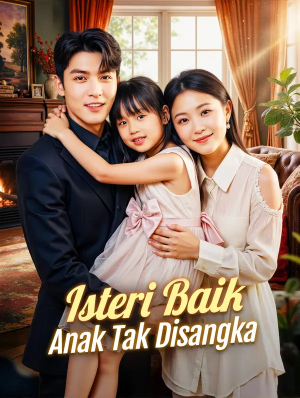 Isteri Baik, Anak Tak Disangka(Alih suara)