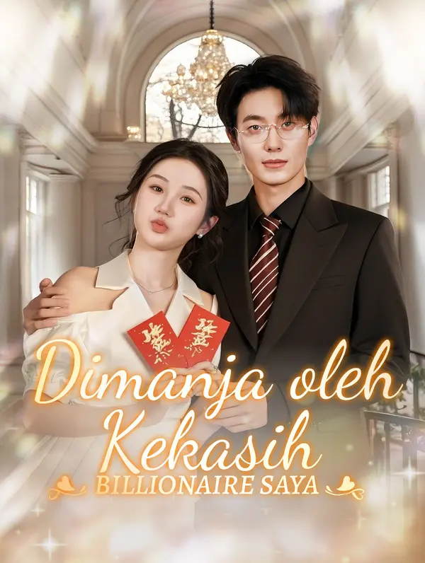 Dimanja oleh Kekasih Billionaire Saya(Alih suara)