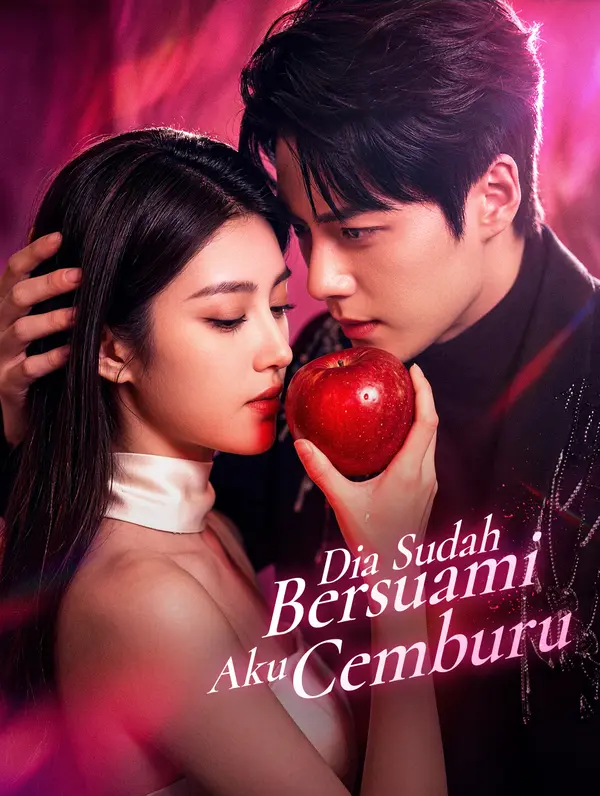 Dia Sudah Bersuami, Aku Cemburu