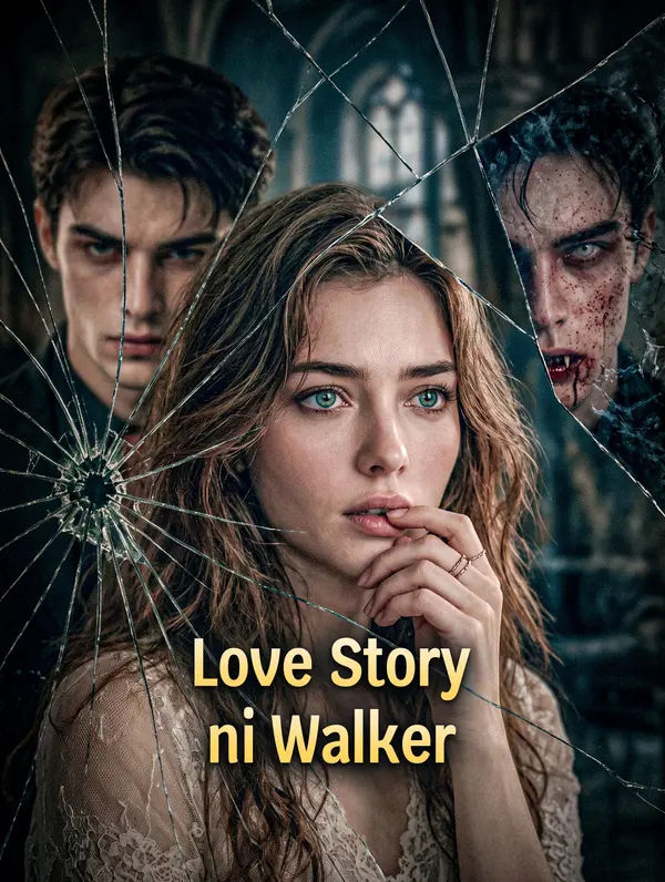 Love Story ni Walker