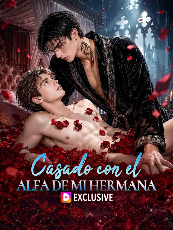 Casado con el Alfa de mi Hermana(Doblado)
