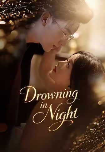 Drowning in Night