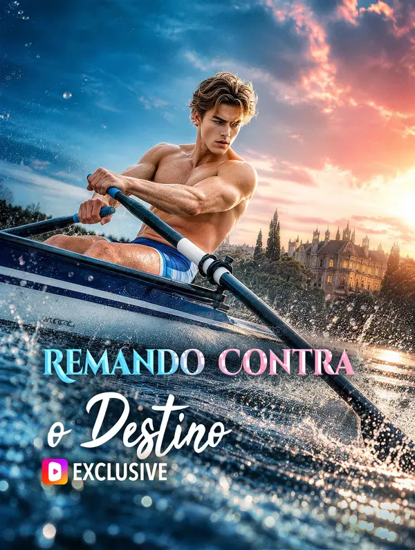 Remando Contra o Destino(Dublado)