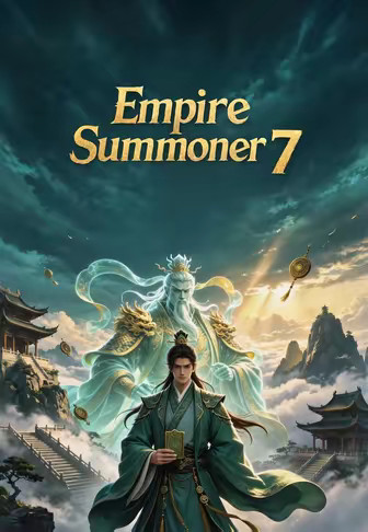 Empire Summoner 7