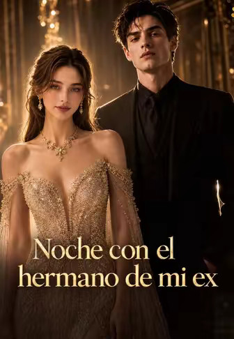 Noche con el hermano de mi ex