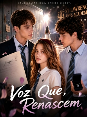 Voz Que Renascem