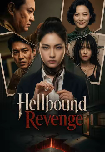 Hellbound Revenge