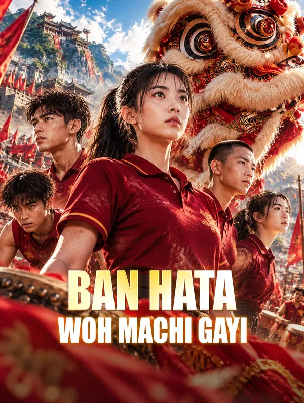Ban Hata, Woh Machi Gayi