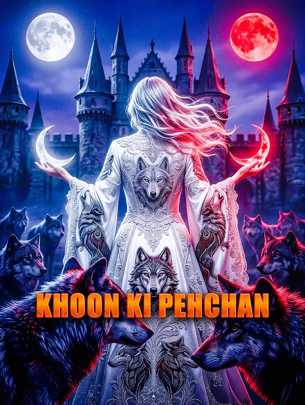 Khoon Ki Pehchan