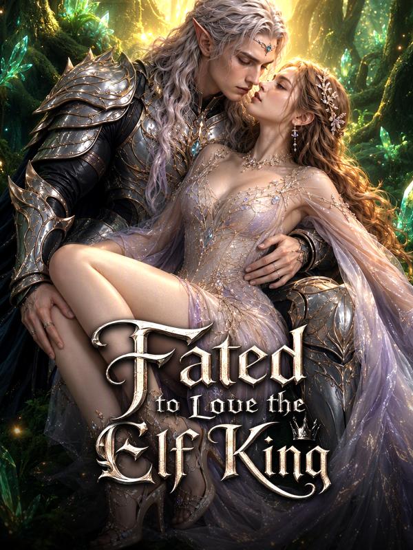 Fated to Love the Elf King