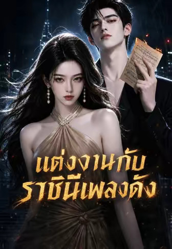 แต่งงานกับราชินีเพลงดัง