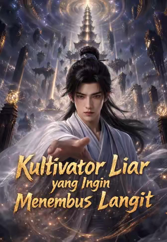 Kultivator Liar yang Ingin Menembus Langit