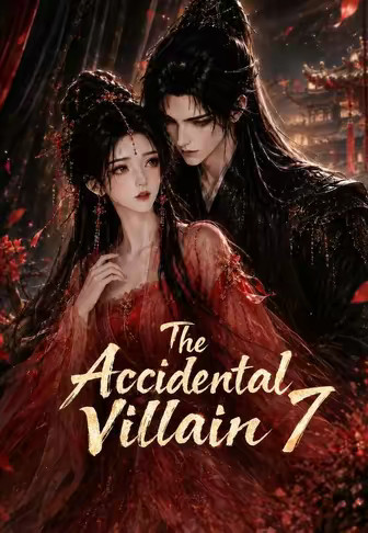 The Accidental Villain 7