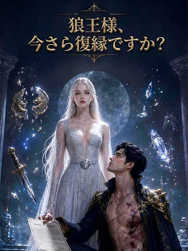 狼王様、今さら復縁ですか？