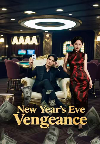 New Year's Eve Vengeance