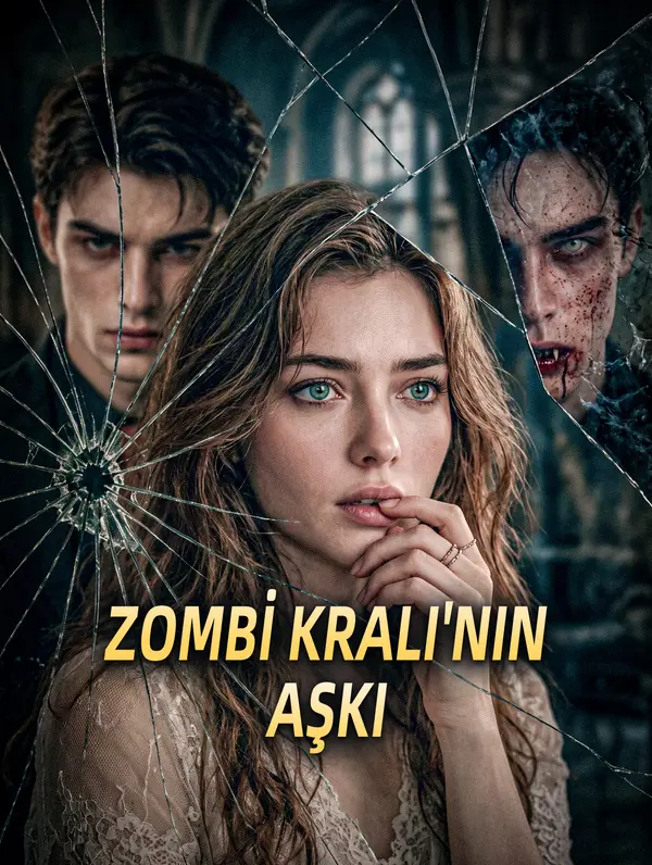 ZOMBİ KRALI'NIN AŞKI