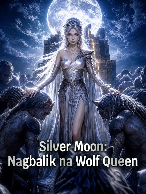 Silver Moon: Nagbalik na Wolf Queen