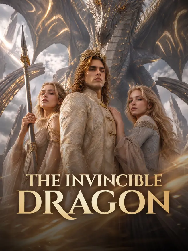 The Invincible Dragon