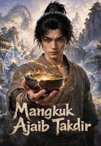 Mangkuk Ajaib Takdir