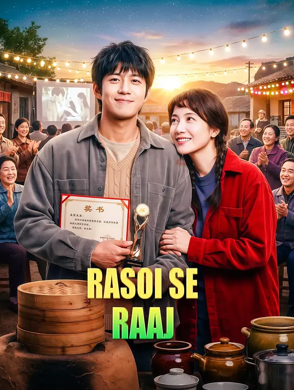 Rasoi Se Raaj
