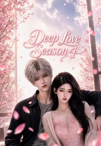 Back To Save Our Love 4 (Deep Love Season 4)