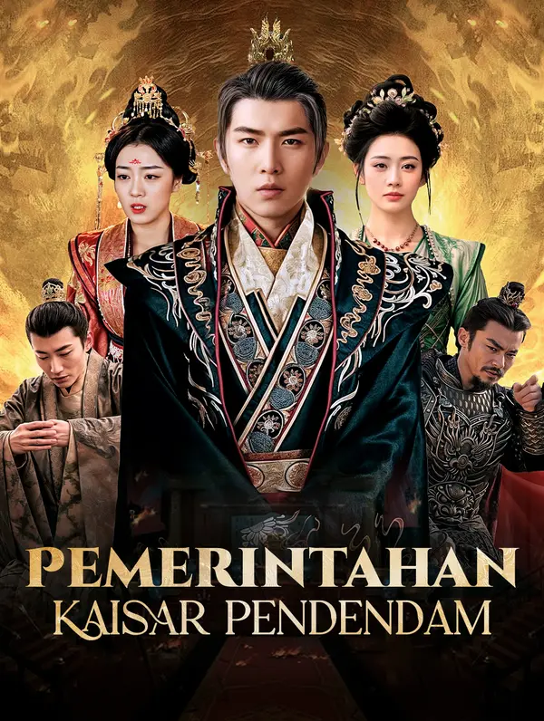 Pemerintahan Kaisar Pendendam