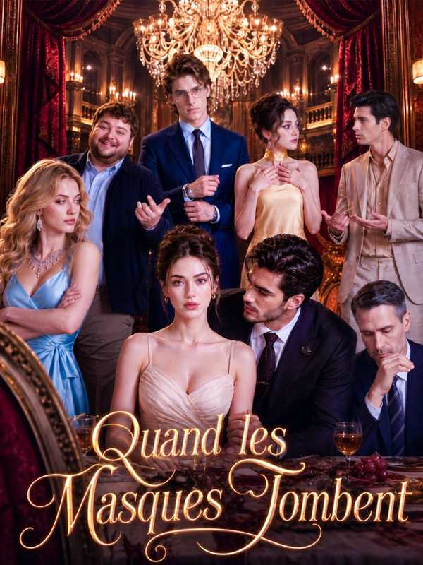 Quand les Masques Tombent