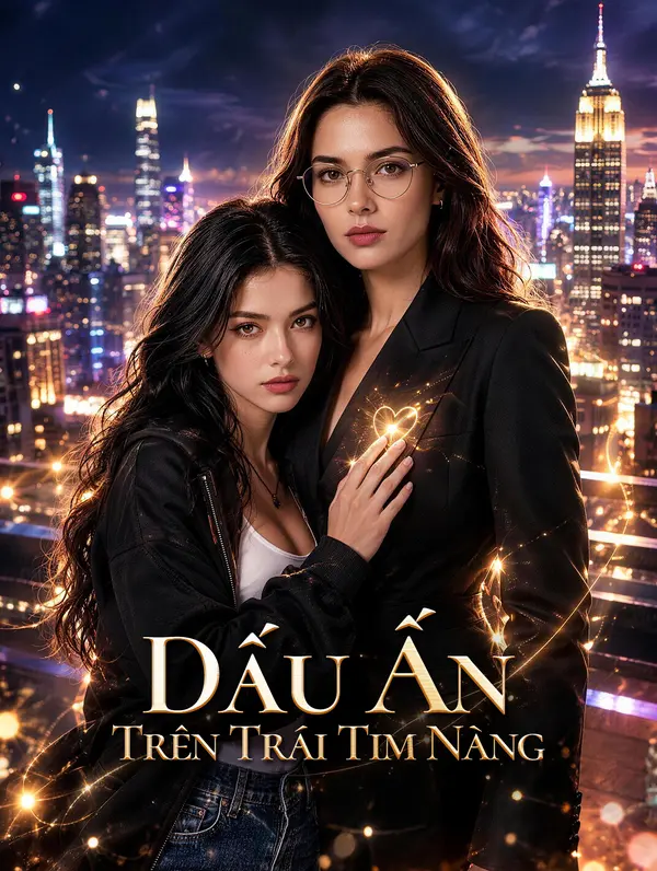 Dấu Ấn Trên Trái Tim Nàng