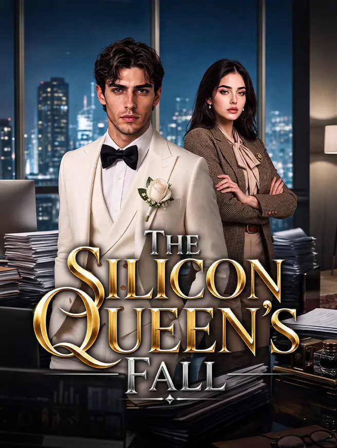 The Silicon Queen's Fall