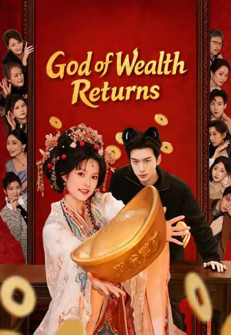 God of Wealth Returns