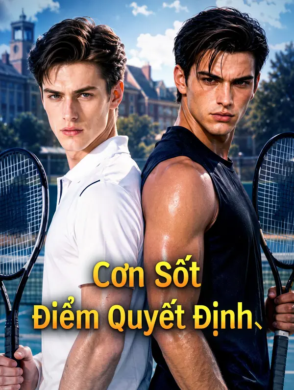 Cơn Sốt Điểm Quyết Định