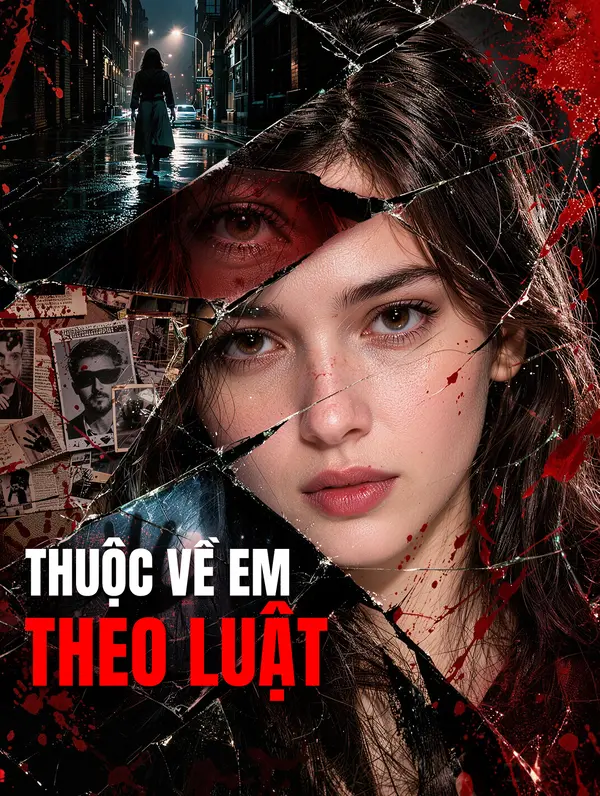 Thuộc Về Em Theo Luật