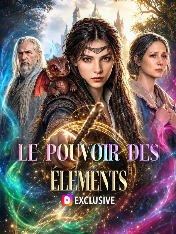 Le pouvoir des éléments