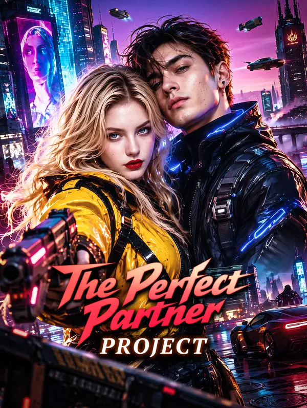 The Perfect Partner Project