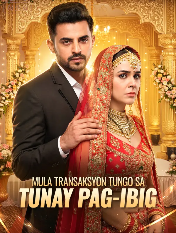 Mula Transaksyon Tungo sa Tunay Pag-ibig