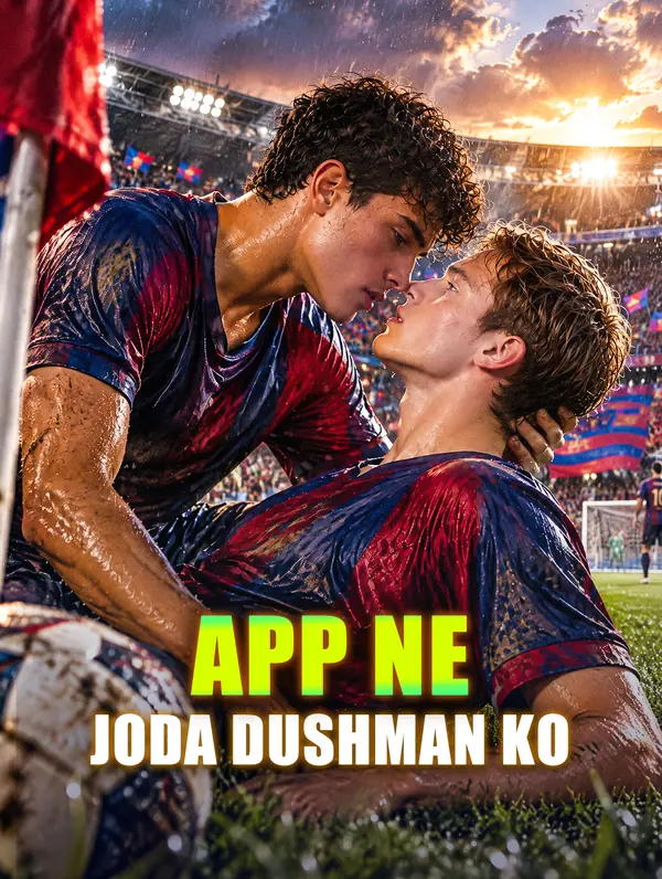 App Ne Joda Dushman Ko