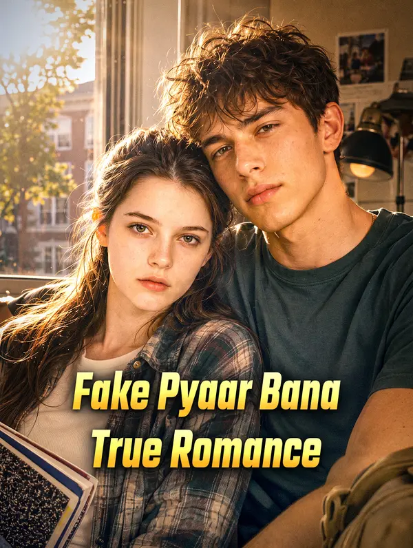 Fake Pyaar Bana True Romance