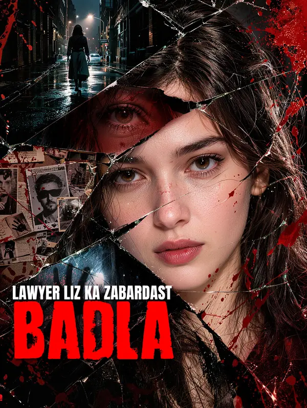 Lawyer Liz Ka Zabardast Badla