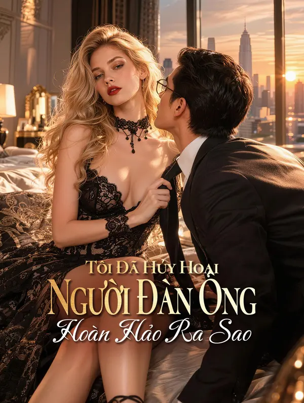 Tôi Đã Hủy Hoại Người Đàn Ông Hoàn Hảo Ra Sao