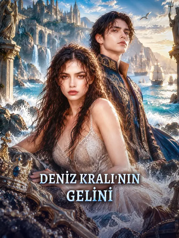 DENİZ KRALI'NIN GELİNİ