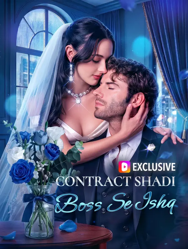 Contract Shadi Boss Se Ishq