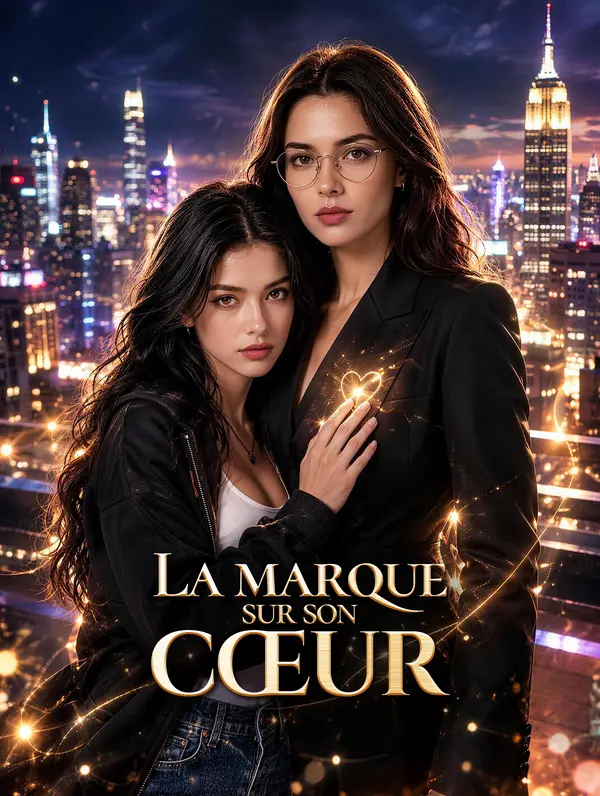 La marque sur son cœur