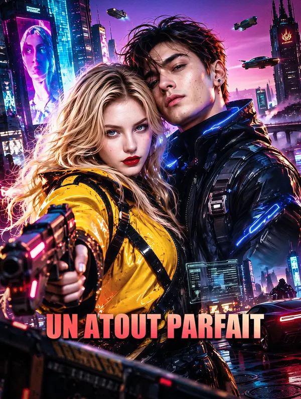 Un atout parfait