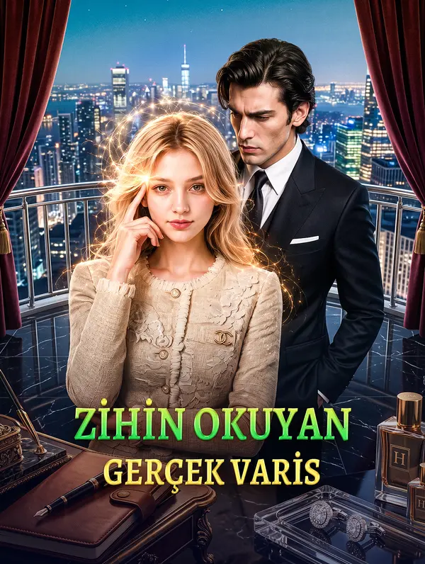 ZİHİN OKUYAN GERÇEK VARİS
