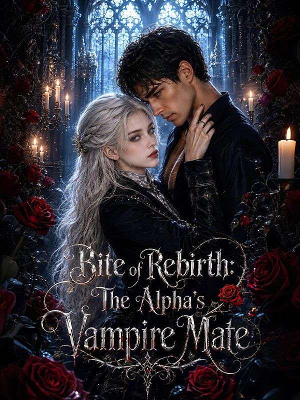 Bite of Rebirth：The Alpha's Vampire Mate