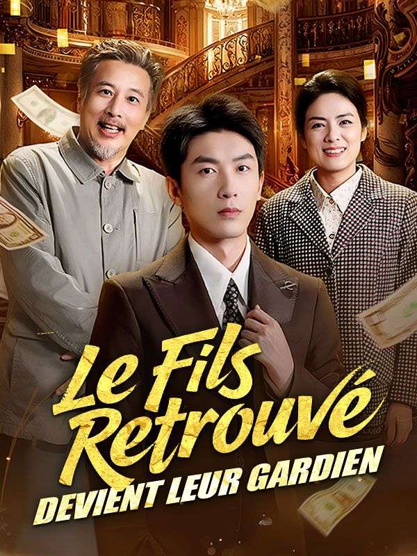 Le Fils Retrouvé Devient Leur Gardien ( Doublé ) (2026)