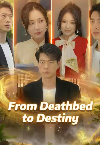 From Deathbed to Destiny