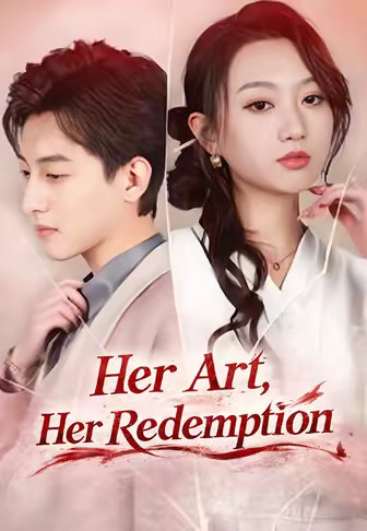 Her Art, Her Redemption